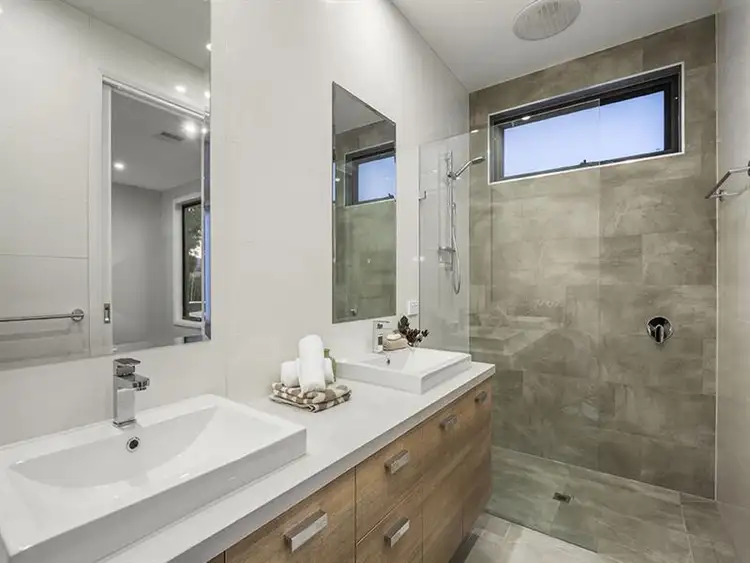 Sixth view of Homely townhouse listing, 1 (Lot 2) Maringa Street, Bulleen VIC 3105