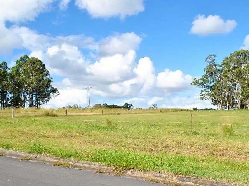 Main view of Homely land listing, Address available on request