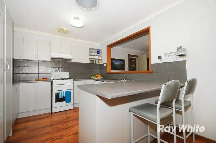 Second view of Homely house listing, 13 Caroline Crescent, Cranbourne West VIC 3977