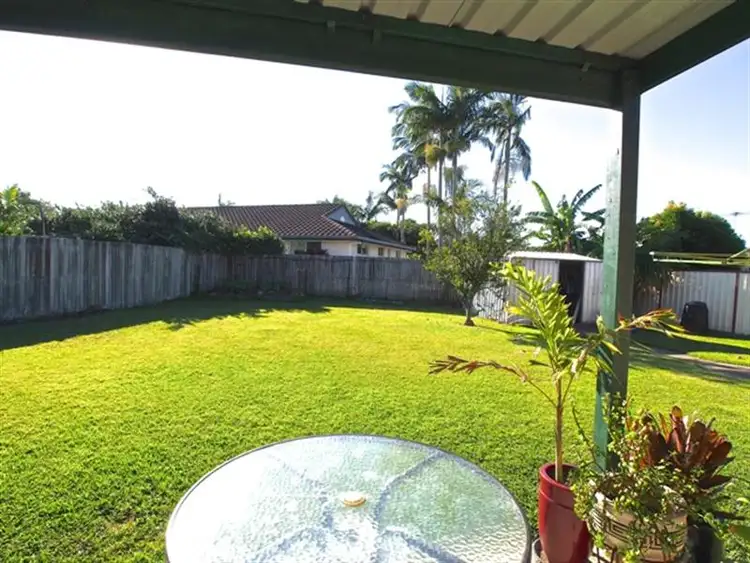 Sixth view of Homely house listing, 10 skiff Court, Banksia Beach QLD 4507