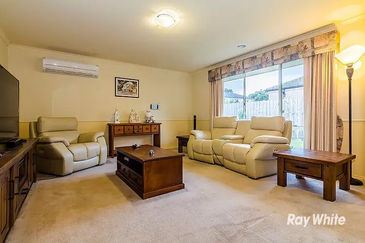 Sixth view of Homely house listing, 8 O Dowd Place., Lynbrook VIC 3975