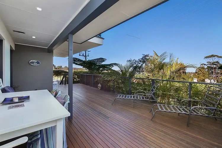 Second view of Homely house listing, 2 Jacaranda Crescent, Tascott NSW 2250