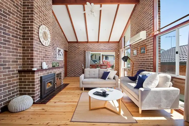 Second view of Homely house listing, 73 Yates Road, Bangor NSW 2234