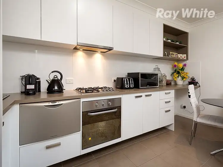 Fourth view of Homely unit listing, 5/451 Ainslie Avenue, Lavington NSW 2641