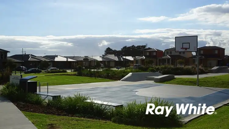 Third view of Homely land listing, Lot 210 Verve Circuit, Cranbourne West VIC 3977