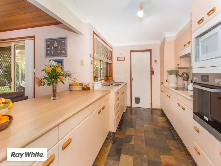 Fifth view of Homely house listing, 23 South Kiama Drive, Kiama Heights NSW 2533