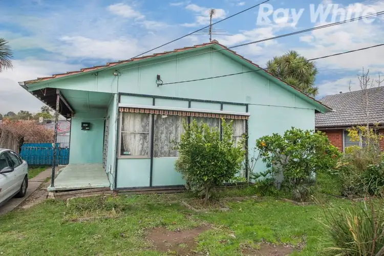 12 Kathryn Street, Doveton VIC 3177