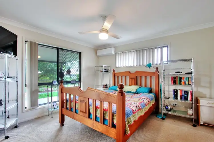Fifth view of Homely house listing, 32 Pinelands Street, Loganlea QLD 4131