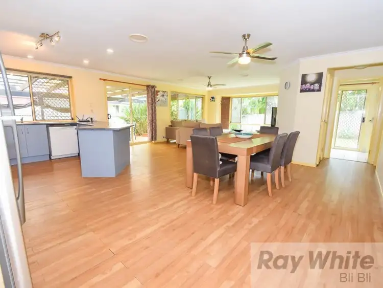Second view of Homely house listing, 18 Bellevue Street, Bli Bli QLD 4560