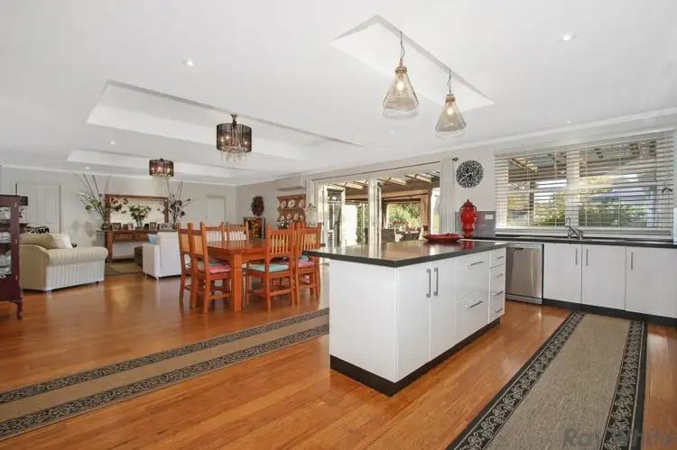 Fifth view of Homely house listing, 24 Smythe Street, Benalla VIC 3672