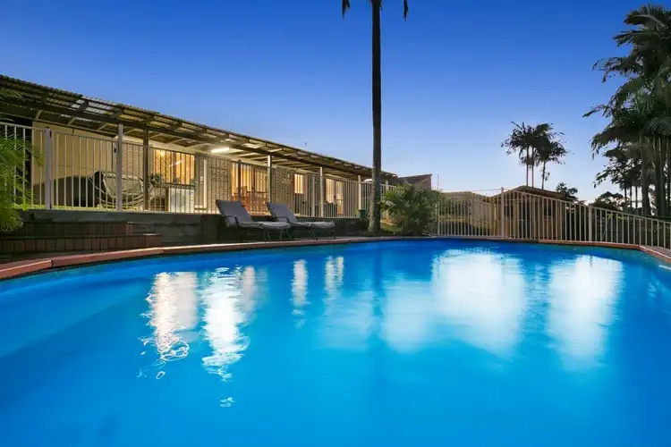 Main view of Homely house listing, 22 Ferndown Street, Alexandra Hills QLD 4161
