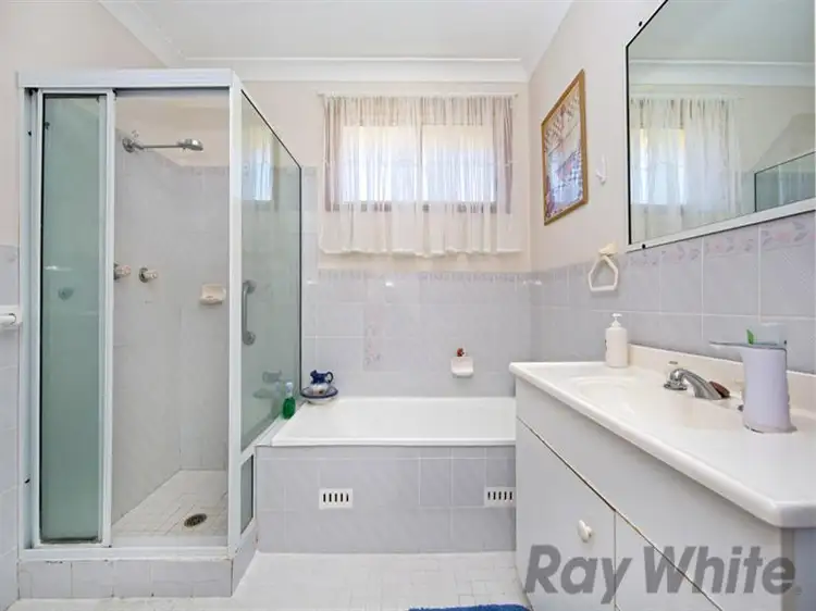 Fifth view of Homely house listing, 2/21-23 Victoria Avenue, Toukley NSW 2263