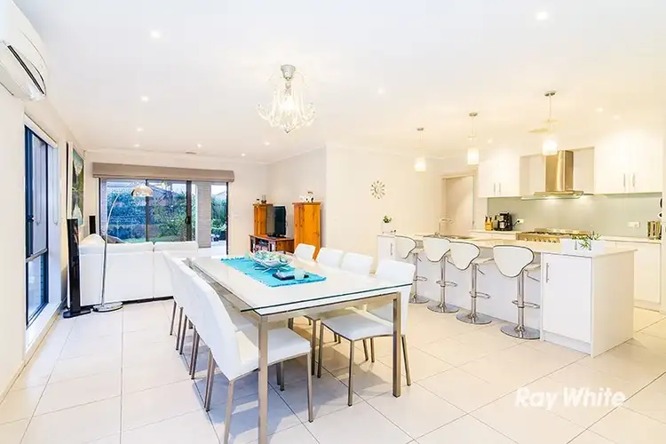 Sixth view of Homely house listing, 65 Lyndhurst Boulevard, Lyndhurst VIC 3975