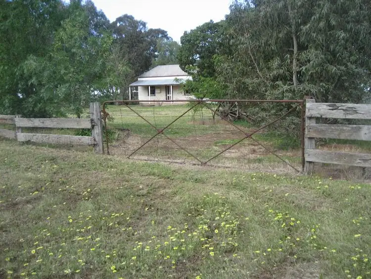 Fifth view of Homely rural property listing, 298 Burnewang Road, Elmore VIC 3558