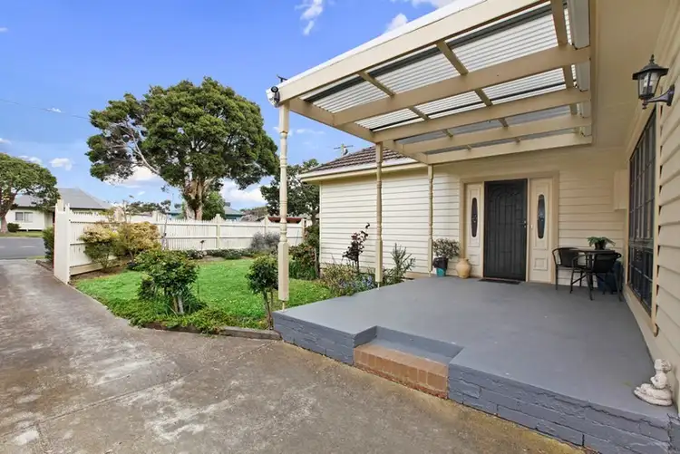 Second view of Homely house listing, 86 Scott Grove, Kingsbury VIC 3083