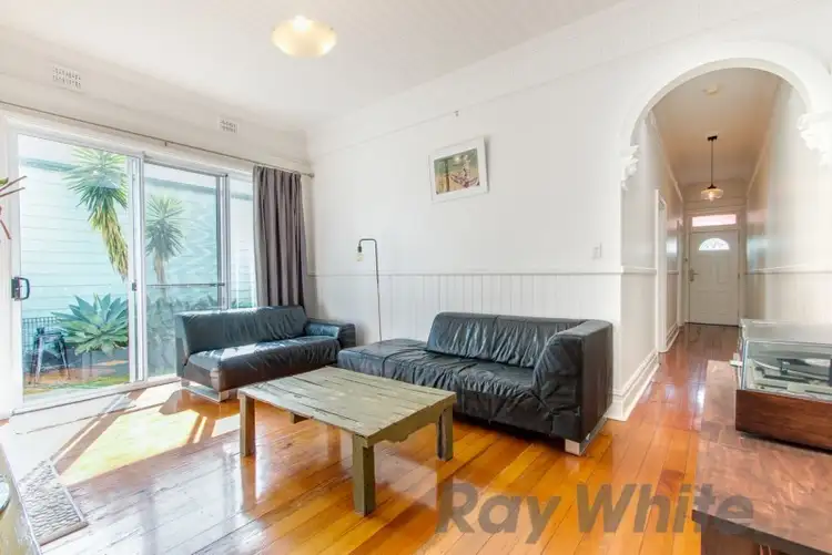Fifth view of Homely house listing, 53 Bourke Street, Carrington NSW 2294