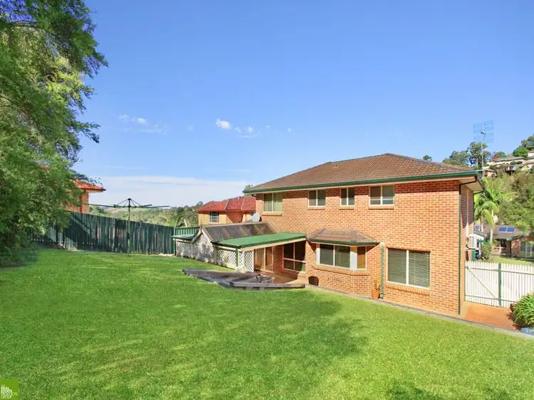 Seventh view of Homely house listing, 30 Sandalwood Road, Farmborough Heights NSW 2526