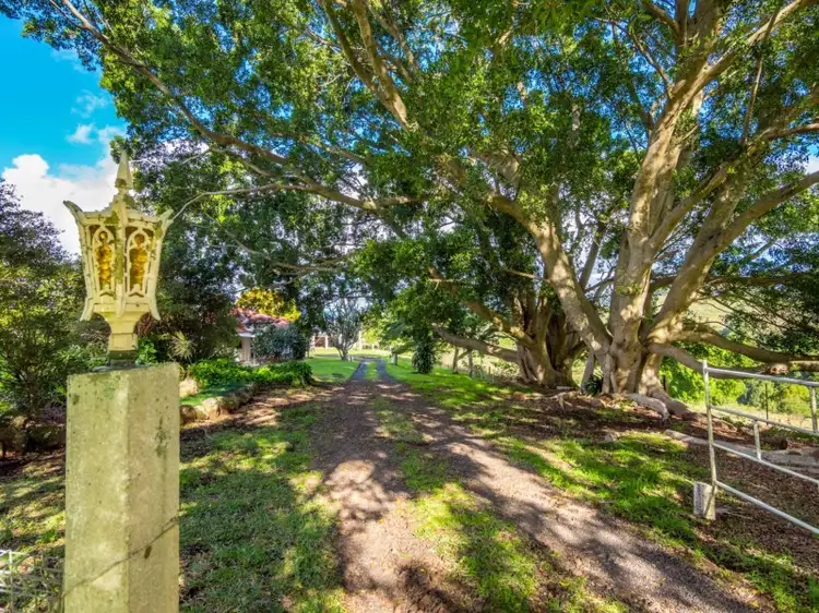 Second view of Homely rural property listing, 604 Dunoon Road, Tullera NSW 2480