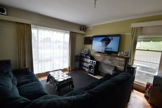 Fourth view of Homely house listing, 7 Howard Place, Seymour VIC 3660