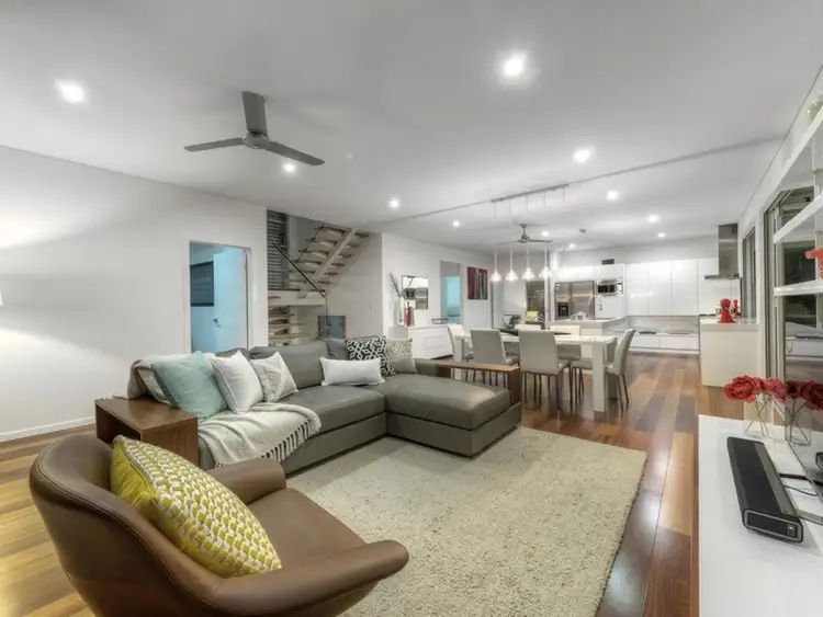 Third view of Homely house listing, 2 Angliss Street, Wilston QLD 4051