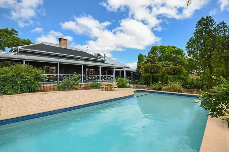 147 Cawdor Drive, Cawdor QLD 4352