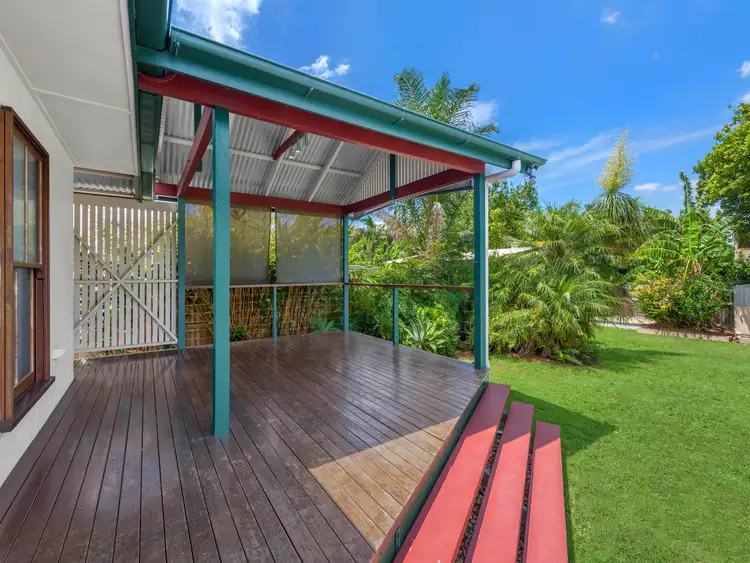 Second view of Homely house listing, 65 Gatling Road, Cannon Hill QLD 4170