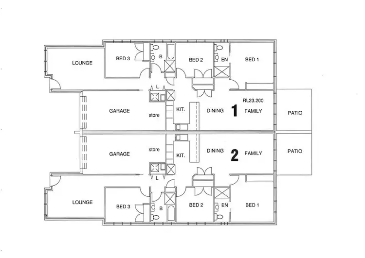 Third view of Homely house listing, Lot 5011 Vendetta Street, Nowra NSW 2541