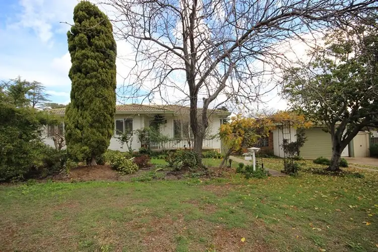 Second view of Homely house listing, 15 Coorong Street, Tamworth NSW 2340