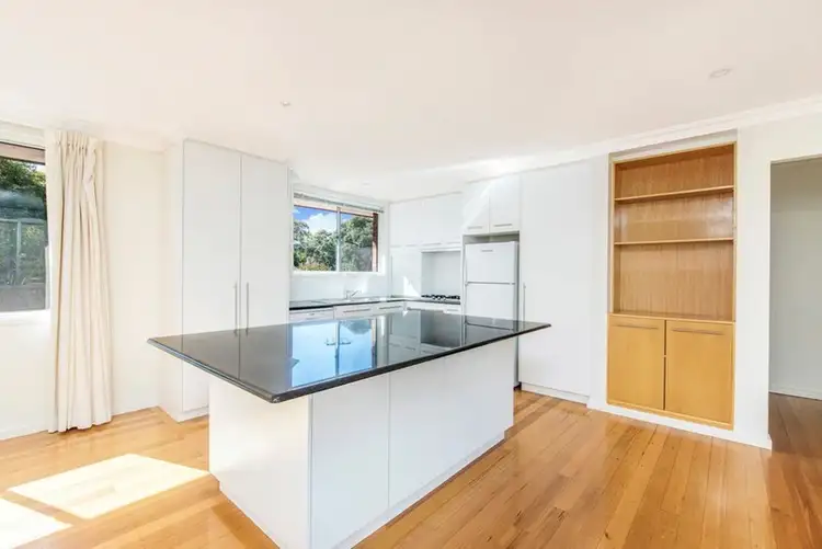 Second view of Homely house listing, 74 Alfred Hill Drive, Melba ACT 2615