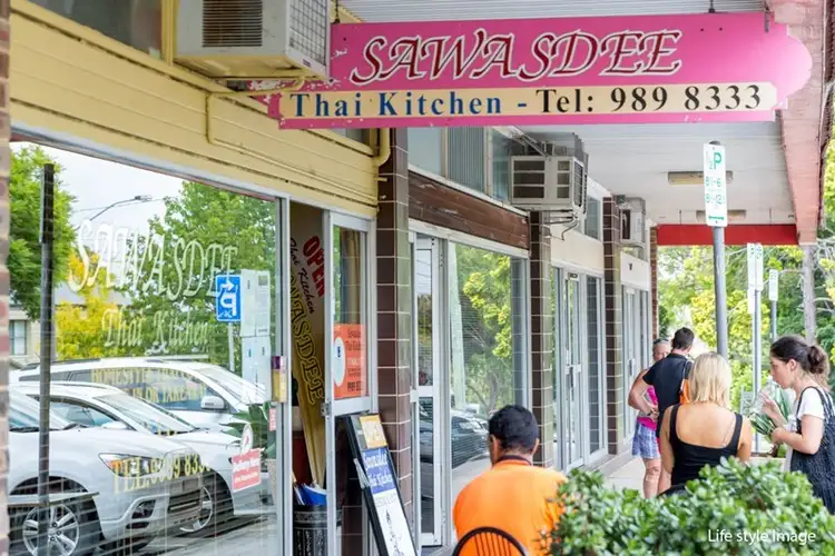 Sixth view of Homely house listing, 28 The Broadway, Wahroonga NSW 2076