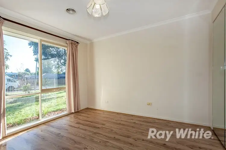 Third view of Homely house listing, 1/2 Reeve Place, Rowville VIC 3178