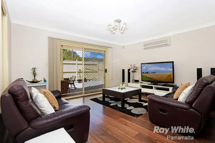 Third view of Homely townhouse listing, 3/11 Grandview Street, Parramatta NSW 2150