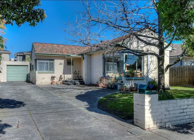 193 Edwardes Street, Reservoir VIC 3073