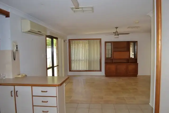 Seventh view of Homely house listing, 12 Cassia Avenue, Taranganba QLD 4703