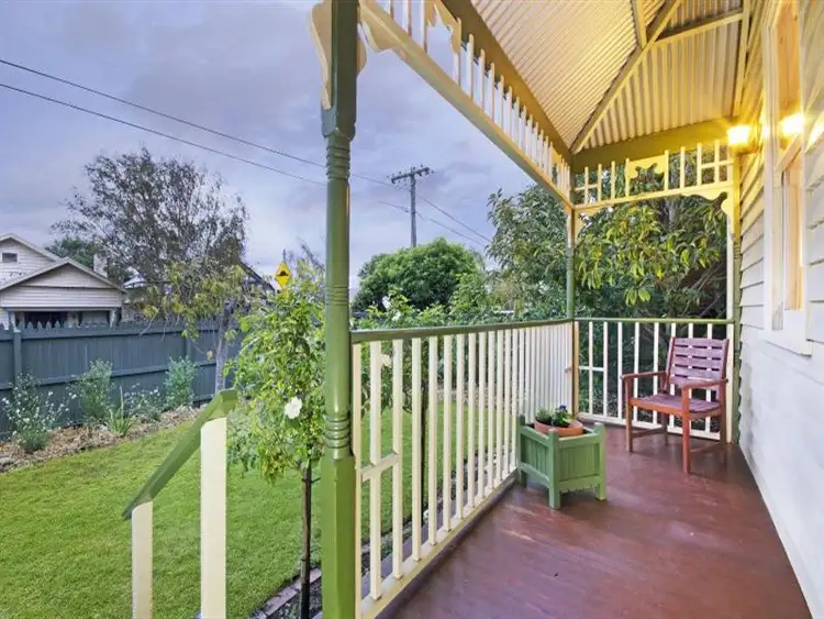 Third view of Homely house listing, 69 Skene Street, Newtown VIC 3220