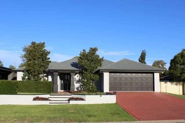 Main view of Homely house listing, 8 Peters Place, Goondiwindi QLD 4390