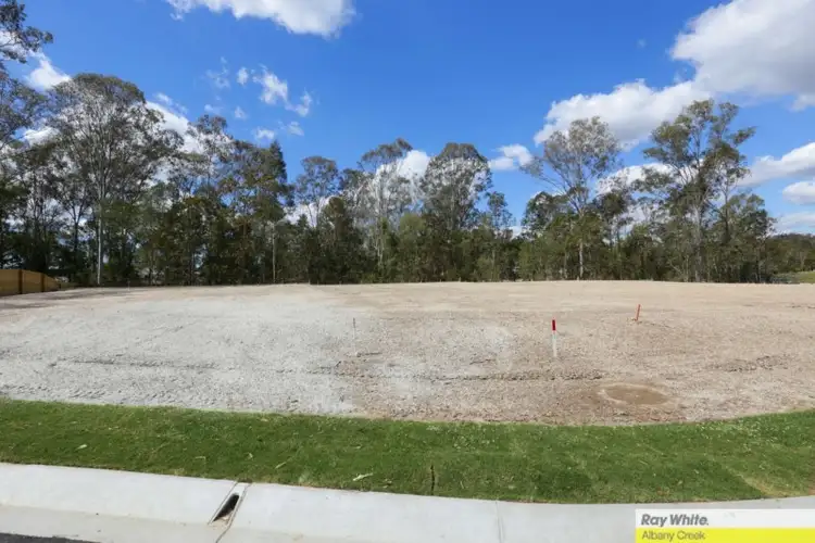 Third view of Homely land listing, Lot  49 Stay Street, Ferny Grove QLD 4055
