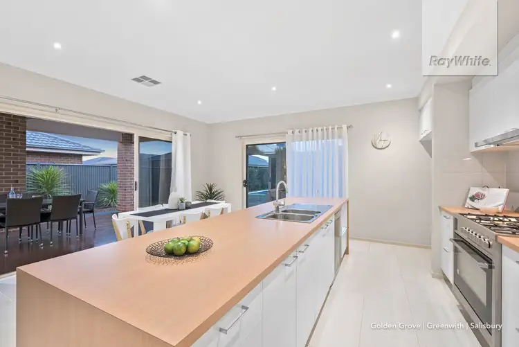 Sixth view of Homely house listing, 36 Park Terrace, Blakeview SA 5114