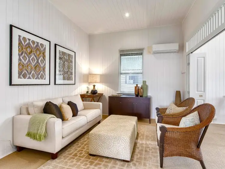 Third view of Homely house listing, 17 Dobson Street, Ascot QLD 4007