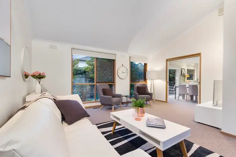 Third view of Homely villa listing, 4/22 Broughton Road, Surrey Hills VIC 3127