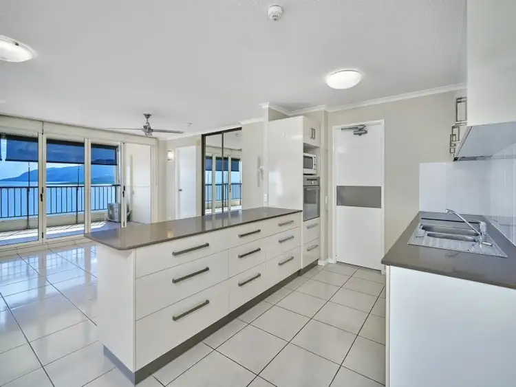 Third view of Homely apartment listing, 51/107 Esplanade, Cairns City QLD 4870