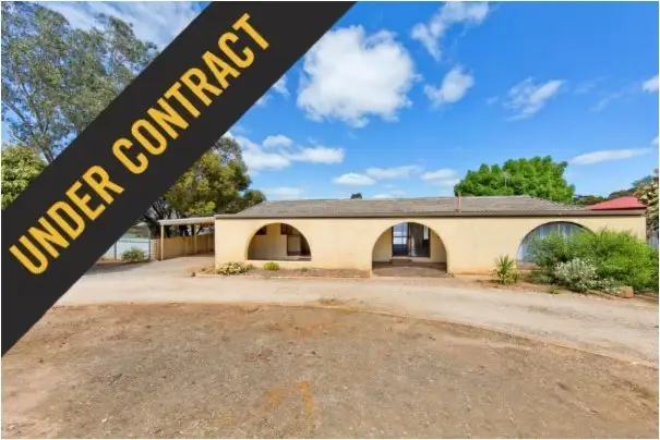 Main view of Homely house listing, 15 McCormack Street, Kapunda SA 5373