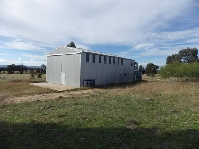 Main view of Homely rural property listing, Address available on request