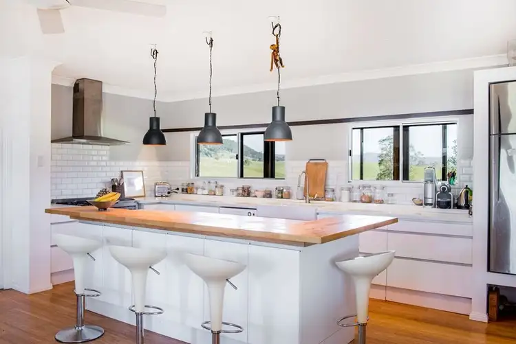 Second view of Homely rural property listing, 18 Coombadjha Road, Coombadjha NSW 2460