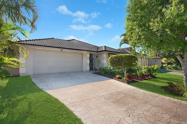 Fifth view of Homely house listing, 33 Dorian Crescent, Sippy Downs QLD 4556