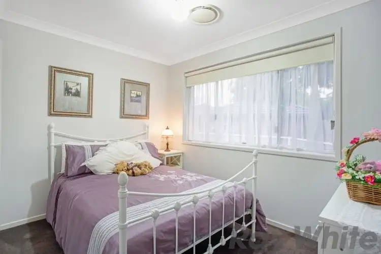 Seventh view of Homely house listing, 5 Jodi Close, Tenambit NSW 2323