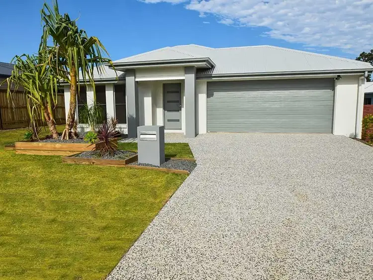 Main view of Homely house listing, 10 Kilkie Avenue, Bli Bli QLD 4560