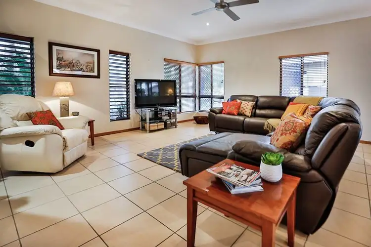 Fifth view of Homely house listing, 54 Lakeshore Circuit, Idalia QLD 4811
