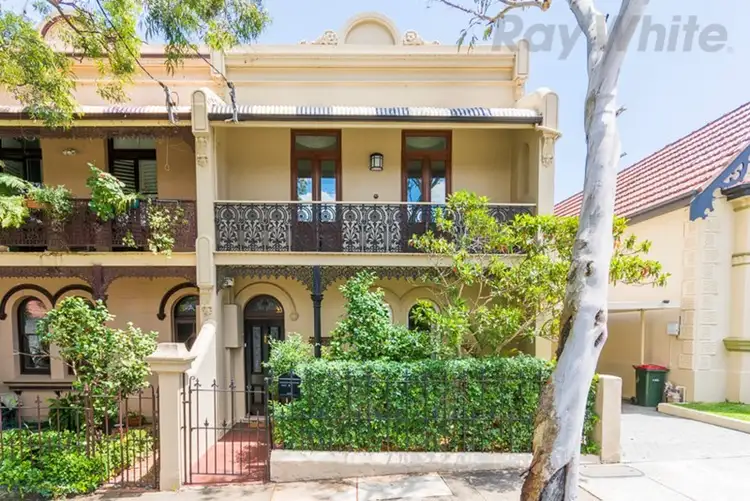 17 Joseph Street, Ashfield NSW 2131