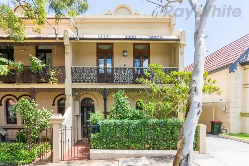 Main view of Homely house listing, 17 Joseph Street, Ashfield NSW 2131